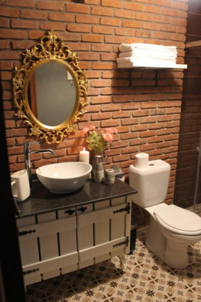 Гостиница Han Boutique Hotel  Саригерме